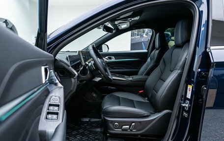Haval F7, 2025 год, 3 499 000 рублей, 18 фотография