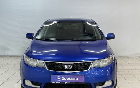 KIA Cerato III, 2012 год, 695 000 рублей, 3 фотография