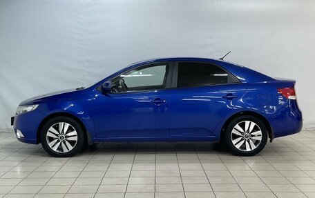 KIA Cerato III, 2012 год, 695 000 рублей, 9 фотография