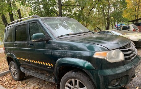 ЛуАЗ Patriot, 2014 год, 500 000 рублей, 2 фотография