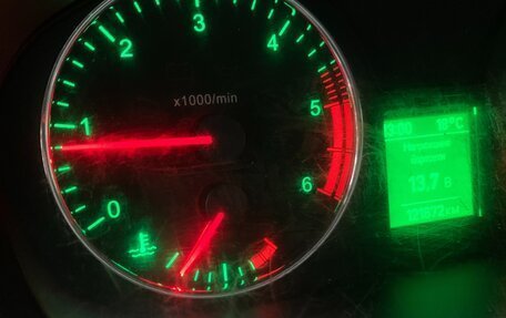 ЛуАЗ Patriot, 2014 год, 500 000 рублей, 3 фотография