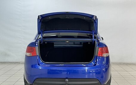 KIA Cerato III, 2012 год, 695 000 рублей, 7 фотография