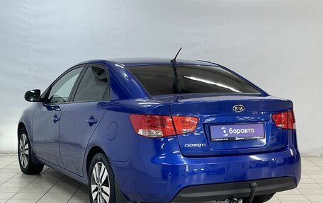 KIA Cerato III, 2012 год, 695 000 рублей, 5 фотография