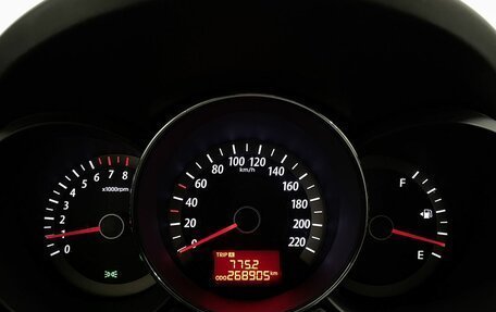 KIA Cerato III, 2012 год, 695 000 рублей, 10 фотография