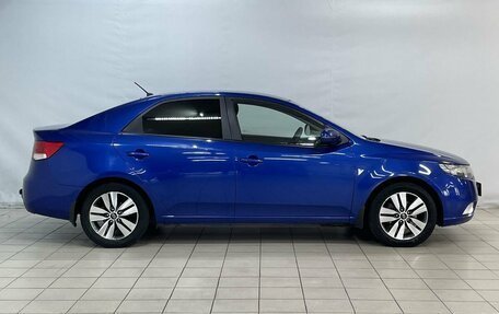 KIA Cerato III, 2012 год, 695 000 рублей, 8 фотография
