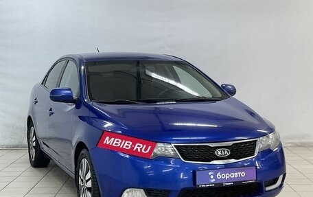 KIA Cerato III, 2012 год, 695 000 рублей, 2 фотография