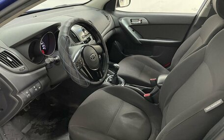 KIA Cerato III, 2012 год, 695 000 рублей, 12 фотография