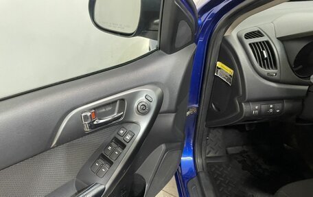 KIA Cerato III, 2012 год, 695 000 рублей, 17 фотография