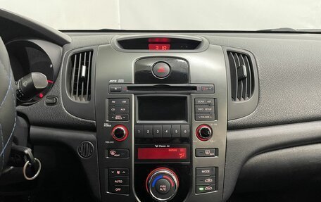KIA Cerato III, 2012 год, 695 000 рублей, 15 фотография