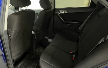KIA Cerato III, 2012 год, 695 000 рублей, 13 фотография