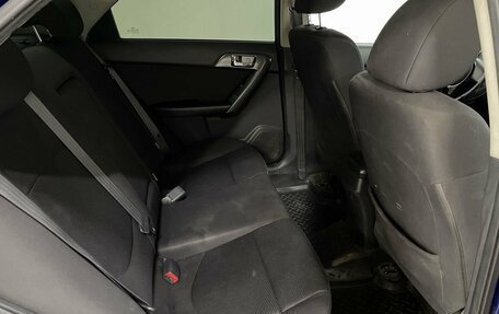 KIA Cerato III, 2012 год, 695 000 рублей, 18 фотография