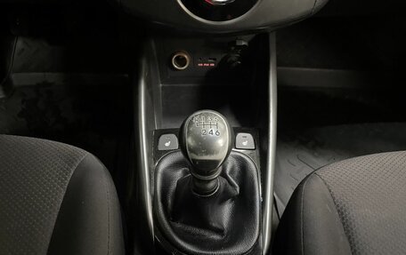 KIA Cerato III, 2012 год, 695 000 рублей, 14 фотография