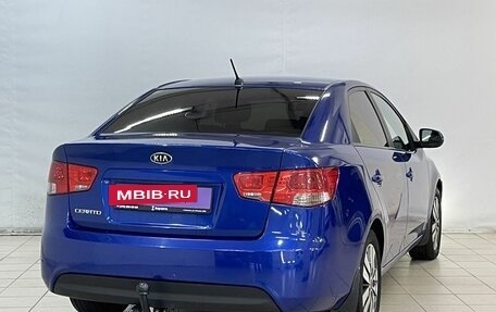 KIA Cerato III, 2012 год, 695 000 рублей, 4 фотография