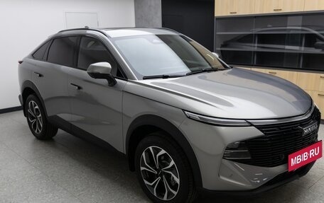 Haval F7x, 2025 год, 3 549 000 рублей, 3 фотография