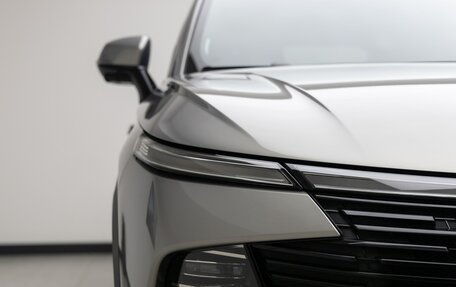 Haval F7x, 2025 год, 3 549 000 рублей, 10 фотография