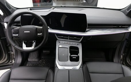 Haval F7x, 2025 год, 3 549 000 рублей, 9 фотография