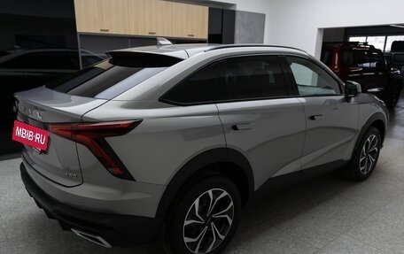 Haval F7x, 2025 год, 3 549 000 рублей, 8 фотография