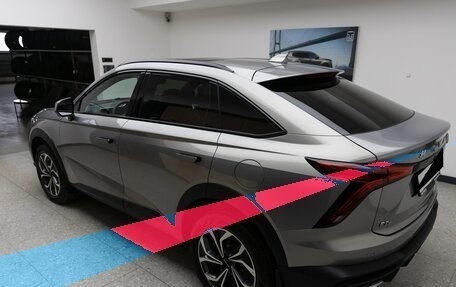 Haval F7x, 2025 год, 3 549 000 рублей, 5 фотография