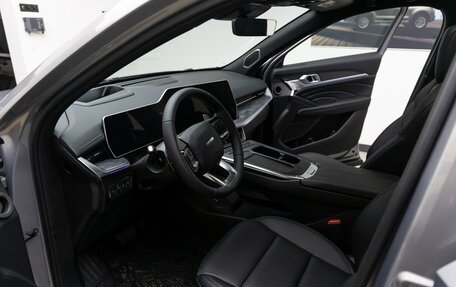 Haval F7x, 2025 год, 3 549 000 рублей, 13 фотография