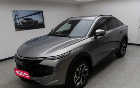 Haval F7x, 2025 год, 3 549 000 рублей, 2 фотография