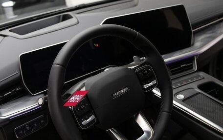 Haval F7x, 2025 год, 3 549 000 рублей, 15 фотография