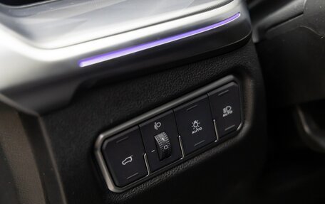 Haval F7x, 2025 год, 3 549 000 рублей, 19 фотография