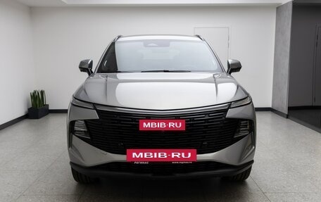 Haval F7x, 2025 год, 3 549 000 рублей, 6 фотография