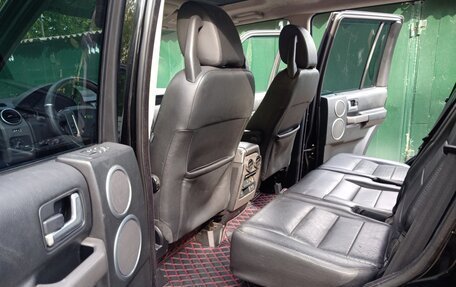 Land Rover Discovery III, 2006 год, 1 250 000 рублей, 13 фотография