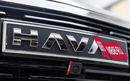 Haval F7x, 2025 год, 3 549 000 рублей, 11 фотография