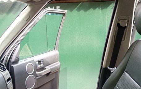Land Rover Discovery III, 2006 год, 1 250 000 рублей, 15 фотография