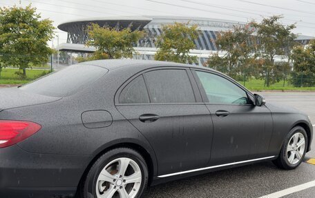 Mercedes-Benz E-Класс, 2016 год, 1 750 000 рублей, 7 фотография