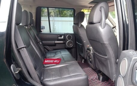 Land Rover Discovery III, 2006 год, 1 250 000 рублей, 12 фотография