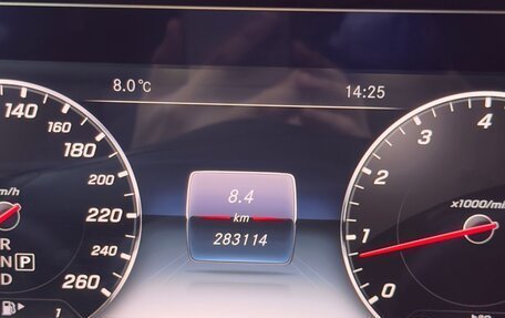 Mercedes-Benz E-Класс, 2016 год, 1 750 000 рублей, 12 фотография
