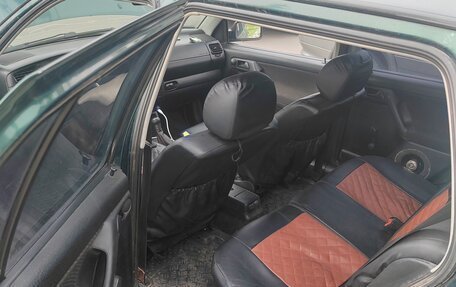 Volkswagen Golf III, 1996 год, 110 000 рублей, 10 фотография