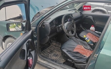 Volkswagen Golf III, 1996 год, 110 000 рублей, 9 фотография