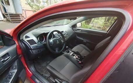 Mitsubishi Lancer IX, 2007 год, 505 000 рублей, 7 фотография