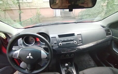 Mitsubishi Lancer IX, 2007 год, 505 000 рублей, 10 фотография