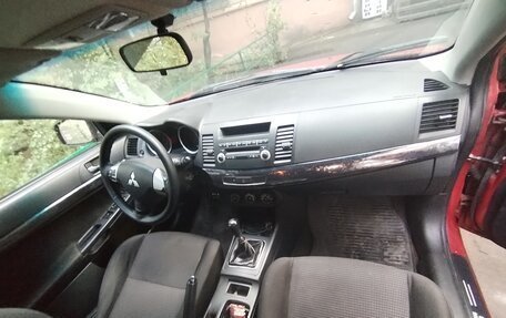 Mitsubishi Lancer IX, 2007 год, 505 000 рублей, 14 фотография