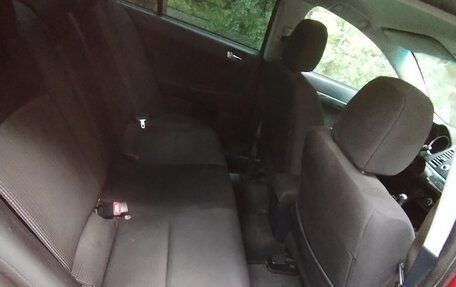 Mitsubishi Lancer IX, 2007 год, 505 000 рублей, 9 фотография