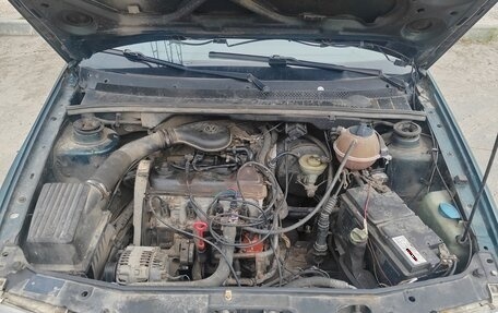 Volkswagen Golf III, 1996 год, 110 000 рублей, 12 фотография