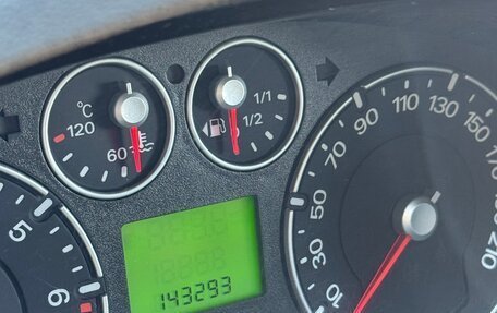 Ford Fusion I, 2009 год, 535 000 рублей, 15 фотография