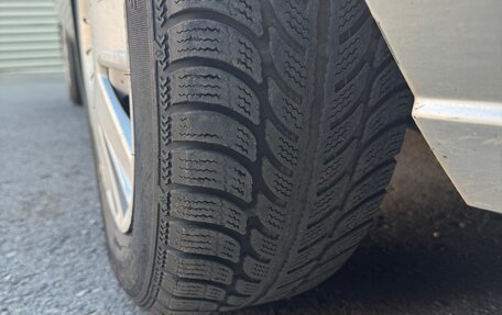 Ford Fusion I, 2009 год, 535 000 рублей, 21 фотография