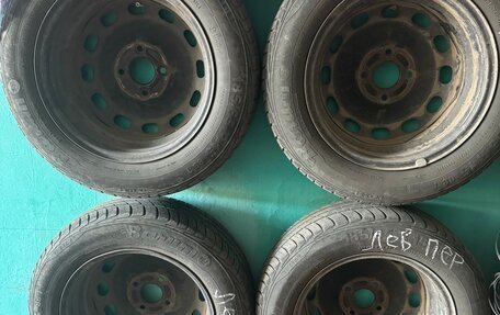 Ford Fusion I, 2009 год, 535 000 рублей, 18 фотография