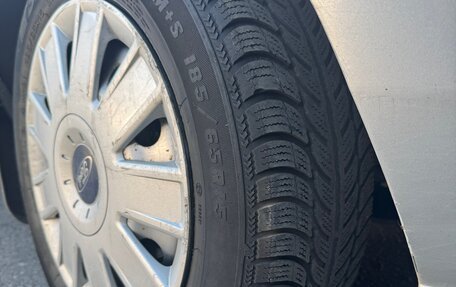 Ford Fusion I, 2009 год, 535 000 рублей, 20 фотография