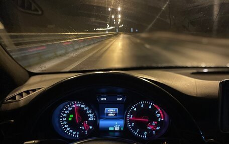 Mercedes-Benz CLA, 2014 год, 1 800 000 рублей, 2 фотография