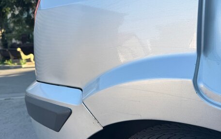 Ford Fusion I, 2009 год, 535 000 рублей, 24 фотография