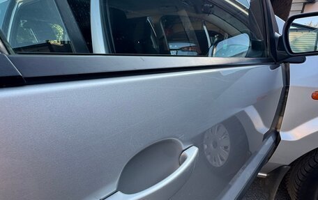 Ford Fusion I, 2009 год, 535 000 рублей, 29 фотография