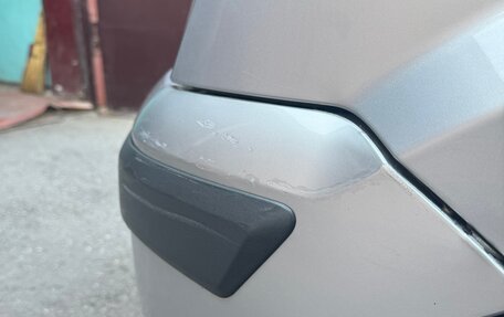 Ford Fusion I, 2009 год, 535 000 рублей, 28 фотография