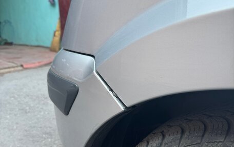 Ford Fusion I, 2009 год, 535 000 рублей, 26 фотография