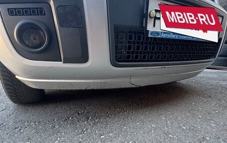 Ford Fusion I, 2009 год, 535 000 рублей, 27 фотография